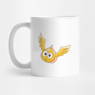 dragon quest gome Mug